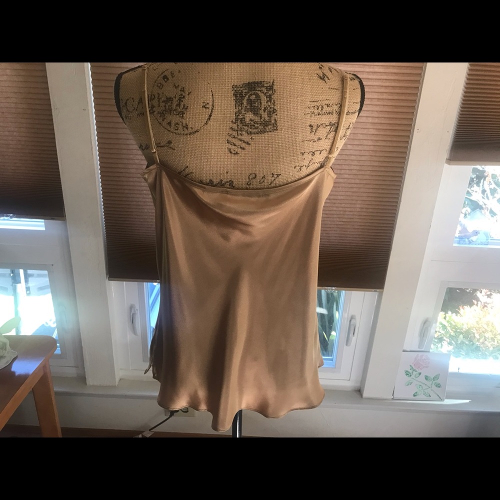 Gold Tank - Picture 4 of 8
